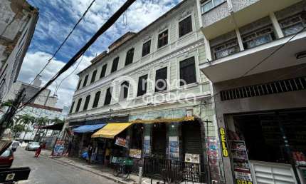 Prédio à venda na Travessa do Mosqueira, Centro, Rio de Janeiro
