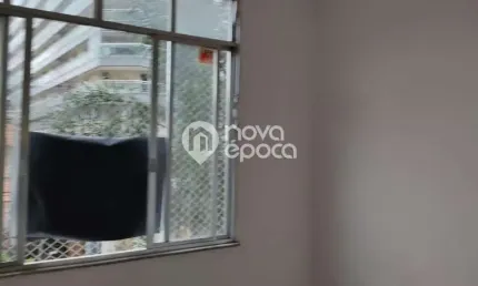 Apartamento com 1 quarto à venda na Rua do Matoso, Praça da Bandeira, Rio de Janeiro