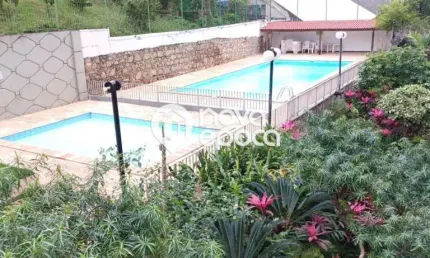 Apartamento com 2 quartos à venda na Rua Riachuelo, Centro, Rio de Janeiro