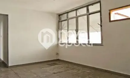 Apartamento com 3 quartos à venda na Rua Magalhães Couto, Méier, Rio de Janeiro