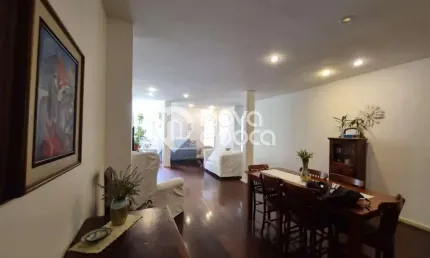 Apartamento com 3 quartos à venda na Rua Roberto Dias Lópes, Leme, Rio de Janeiro
