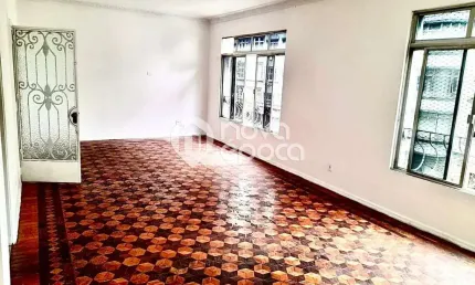 Apartamento com 3 quartos à venda na Rua Souza Lima, Copacabana, Rio de Janeiro