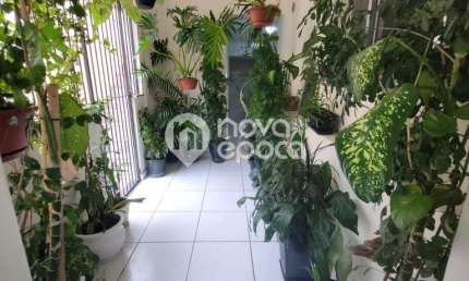 Todos os Santos | Apartamento 3 quartos, sendo 1 suite
