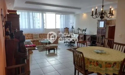 Apartamento com 4 quartos à venda na Rua Sá Ferreira, Copacabana, Rio de Janeiro