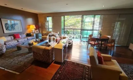 Apartamento com 4 quartos à venda na Rua Farme de Amoedo, Ipanema, Rio de Janeiro