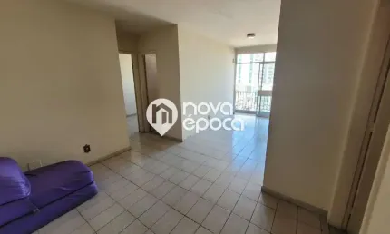 Vila da penha | apartamento 2 quartos, sendo 1 suite
