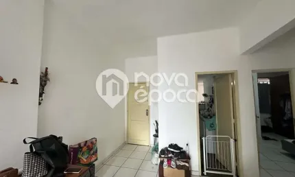 Apartamento com 3 quartos à venda na Rua Senador Nabuco, Vila Isabel, Rio de Janeiro