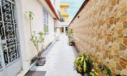Apartamento com 2 quartos à venda na Rua Gregório Neves, Engenho Novo, Rio de Janeiro
