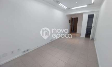 Sala comercial à venda na Rua Desembargador Izidro, Tijuca, Rio de Janeiro