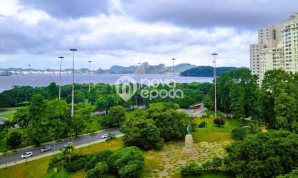 Apartamento com 4 quartos à venda na Praia do Flamengo, Flamengo, Rio de Janeiro