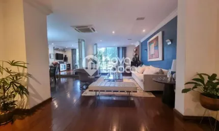 Apartamento com 3 quartos à venda na Avenida Rui Barbosa, Flamengo, Rio de Janeiro