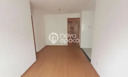 Apartamento com 2 quartos à venda na Rua Dois de Fevereiro, Encantado, Rio de Janeiro