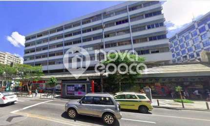 Sala comercial à venda na Rua Jardim Botânico, Jardim Botânico, Rio de Janeiro