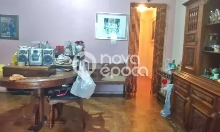 Apartamento com 3 quartos à venda na Rua Haddock Lobo, Tijuca, Rio de Janeiro