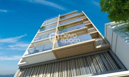 Apartamento com 3 quartos à venda na Rua General Goes Monteiro, Botafogo, Rio de Janeiro
