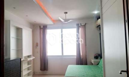 Apartamento com 1 quarto à venda na Praia do Flamengo, Flamengo, Rio de Janeiro