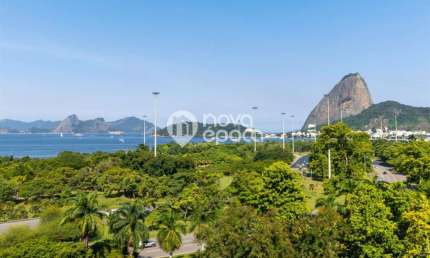 Apartamento com 4 quartos à venda na Praia do Flamengo, Flamengo, Rio de Janeiro