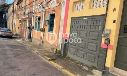 Casa com 5 quartos à venda na Travessa Cruz, Tijuca, Rio de Janeiro