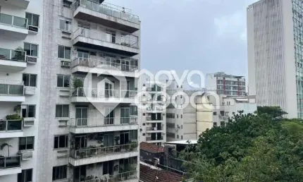 Apartamento com 3 quartos à venda na Rua Dias Ferreira, Leblon, Rio de Janeiro