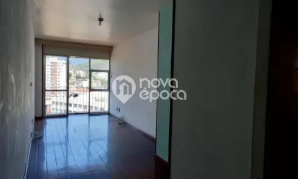 Apartamento com 2 quartos à venda na Rua Joaquim Meier, Méier, Rio de Janeiro