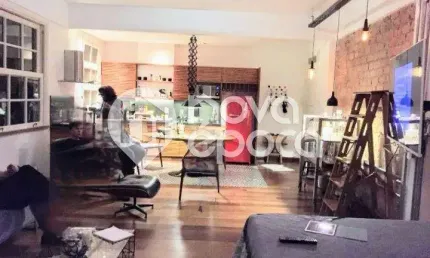 Apartamento com 1 quarto à venda na Travessa Santa Leocádia, Copacabana, Rio de Janeiro