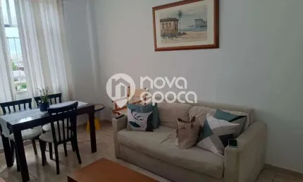 Apartamento com 2 quartos à venda na Rua Paula Brito, Andaraí, Rio de Janeiro