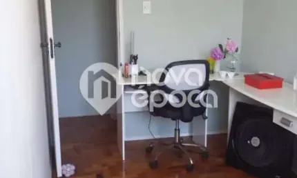 Apartamento com 2 quartos à venda na Rua São Brás, Todos os Santos, Rio de Janeiro