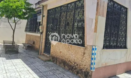 Casa com 3 quartos à venda na Rua Marco Polo, Vila da Penha, Rio de Janeiro