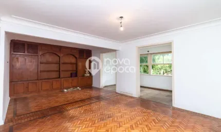 Apartamento com 4 quartos à venda na Praia Botafogo, Botafogo, Rio de Janeiro