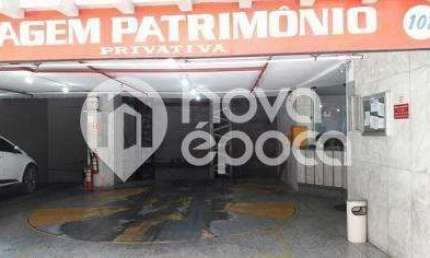 Ponto comercial à venda na Rua Buenos Aires, Centro, Rio de Janeiro