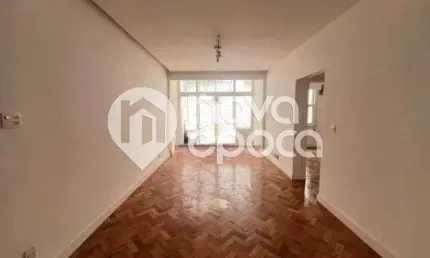 Apartamento com 3 quartos à venda na Rua Timóteo da Costa, Leblon, Rio de Janeiro