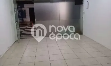 Ponto comercial à venda na Rua Conde de Bonfim, Tijuca, Rio de Janeiro