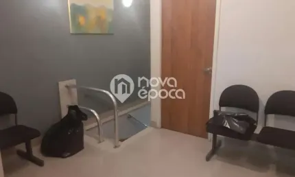 Casa com 1 quarto à venda na Rua Santa Sofía, Tijuca, Rio de Janeiro