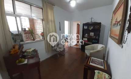 Casa com 7 quartos à venda na Rua Araújo Lima, Vila Isabel, Rio de Janeiro
