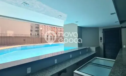 Apartamento com 2 quartos à venda na Rua Paula Freitas, Copacabana, Rio de Janeiro