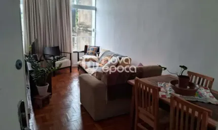 Apartamento com 2 quartos à venda na Rua Álvaro Miranda, Pilares, Rio de Janeiro