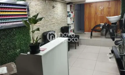 Ponto comercial à venda na Rua Farani, Botafogo, Rio de Janeiro