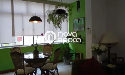 Apartamento com 3 quartos à venda na Rua Francisco Sá, Copacabana, Rio de Janeiro