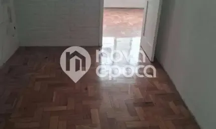 Apartamento com 1 quarto à venda na Rua da Passagem, Botafogo, Rio de Janeiro