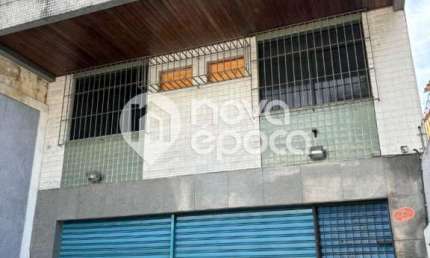 Prédio à venda na Rua Hermengarda, Méier, Rio de Janeiro