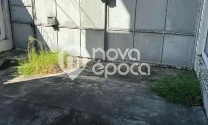 Prédio à venda na Rua Hermengarda, Méier, Rio de Janeiro