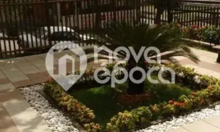 Apartamento com 2 quartos à venda na Rua Almirante Calheiros da Graça, Todos os Santos, Rio de Janeiro