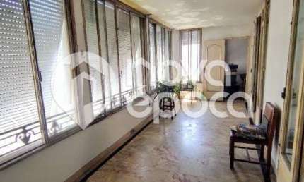 Apartamento com 4 quartos à venda na Avenida Nossa Senhora de Copacabana, Copacabana, Rio de Janeiro