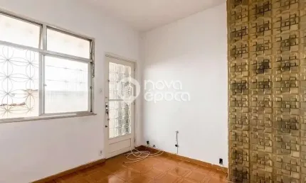 Lins de Vasconcelos | Apartamento 2 quartos, sendo 1 suite