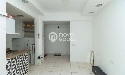 Apartamento com 1 quarto à venda na Rua Dois de Dezembro, Flamengo, Rio de Janeiro
