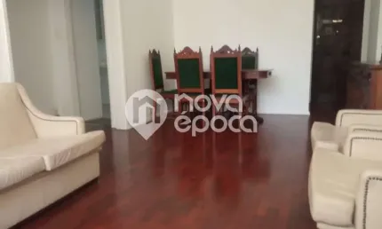 Apartamento com 3 quartos à venda na Rua Santa Clara, Copacabana, Rio de Janeiro