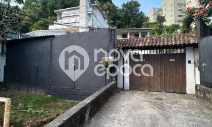 Terreno à venda na Estrada do Joá, Joá, Rio de Janeiro