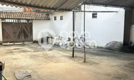 Terreno à venda na Estrada do Joá, Joá, Rio de Janeiro
