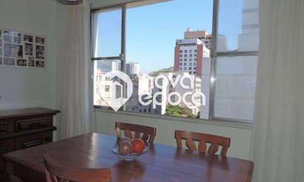 Apartamento com 2 quartos à venda na Rua Cupertino Durão, Leblon, Rio de Janeiro