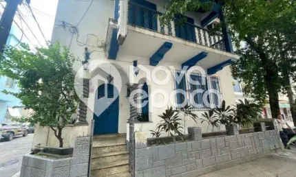 Casa com 5 quartos à venda na Rua Haddock Lobo, Tijuca, Rio de Janeiro